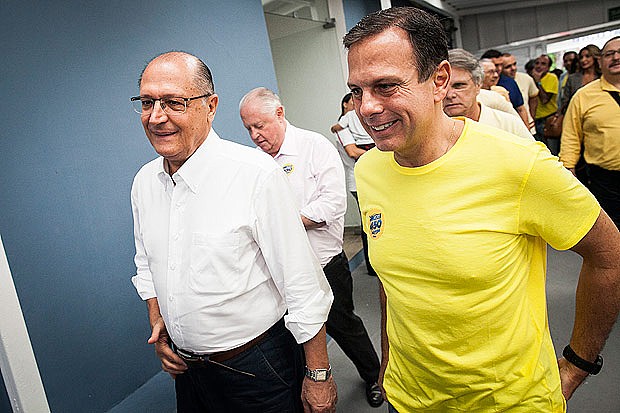 Foto: Bruno Santos/Folhapress